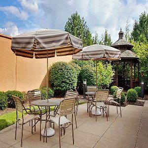 Hotel Courtyard By Marriott Detroit Pontiac/auburn Hills 2*