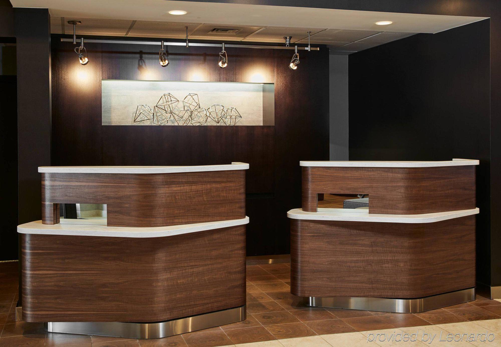 Courtyard By Marriott Detroit Pontiac/auburn Hills Pontiac