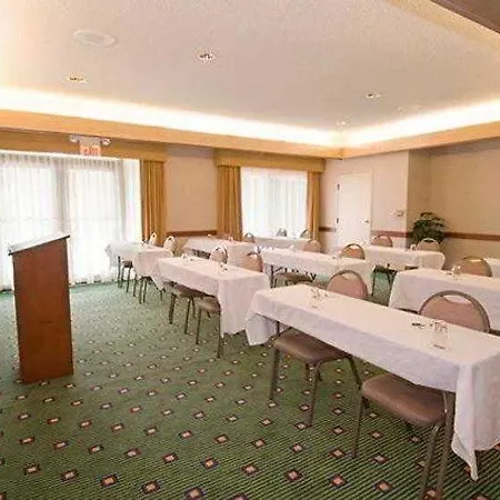 Courtyard By Marriott Detroit Pontiac/Auburn Hills 