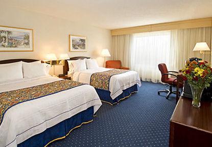 Courtyard By Marriott Detroit Pontiac/auburn Hills