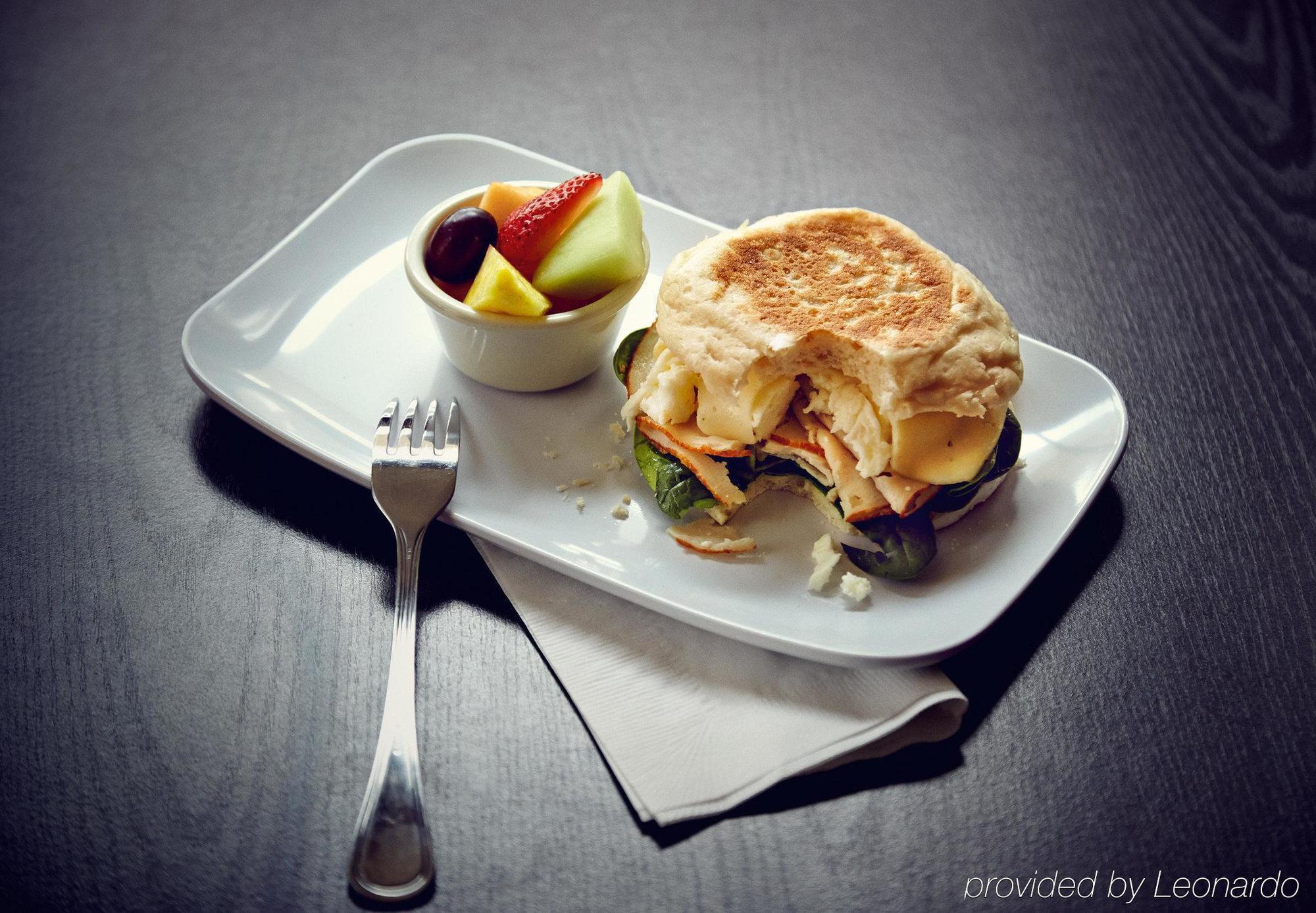 Courtyard By Marriott Detroit Pontiac/auburn Hills Hotel 2*